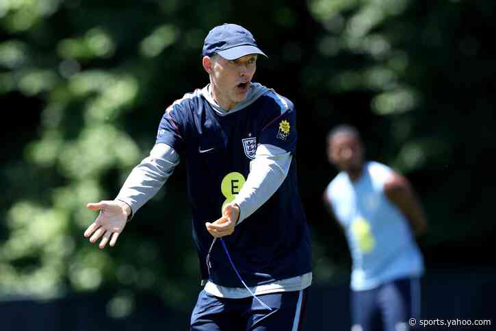 The real reason why England must top their World Cup group