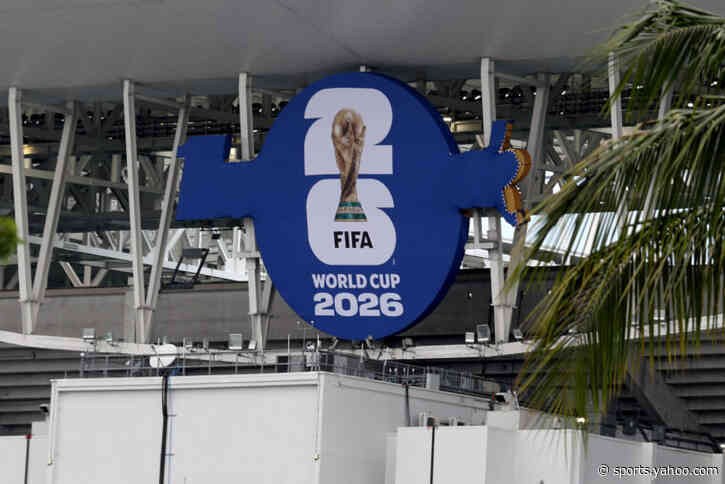 FIFA to pay barred referee Omar Artan full World Cup fee despite USA travel snub