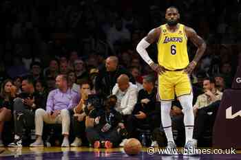 NBA Rumours: Lakers 'Actively' Trading Players To Create More Cap Space But Not For LeBron James