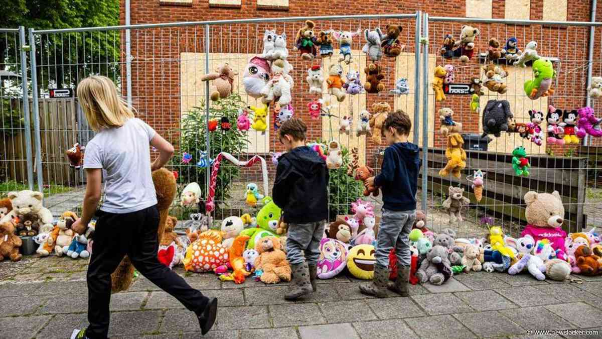 Broer van ernstig mishandeld meisje (6) Stadskanaal wil nooit meer iets met zijn moeder te maken hebben