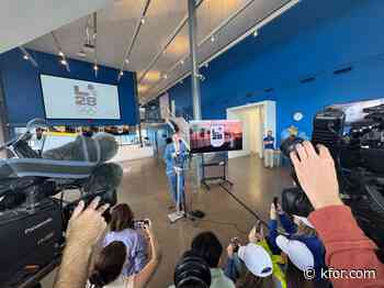 LA28 needs volunteers for the 2028 Summer Olympics, here's how you can sign up
