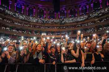 MPs reject bid to revive Royal Albert Hall Bill amid ‘outrageous profiteering’ claims