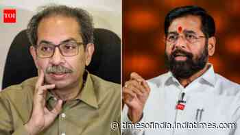 'Operation Tiger' in final stage: Amid TMC's rebellion crisis, 7 MPs from Uddhav Thackeray's Sena camp may switch to Shinde faction