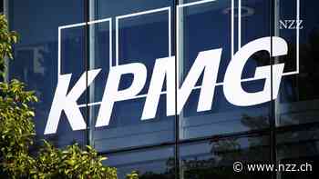 Die Wirtschaftsprüfer geraten zunehmend in eine Vertrauenskrise: Auch KPMG stolpert über Datenlecks