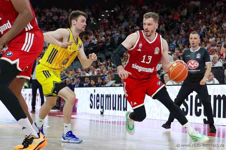 Das könnte die NBA Europe dem deutschen Basketball bringen