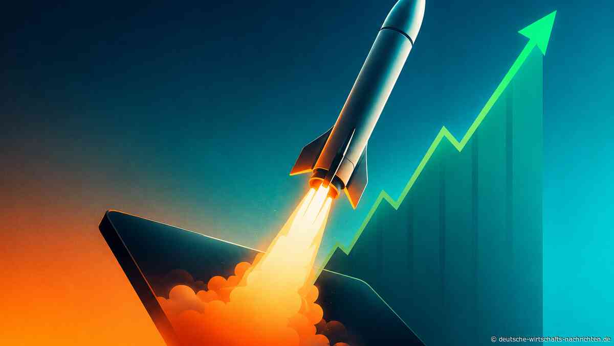 Trade Republic: So kaufen Anleger die SpaceX-Aktie