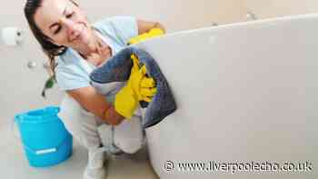 Professional cleaner shares 2 bathroom spots they want you to scrub now