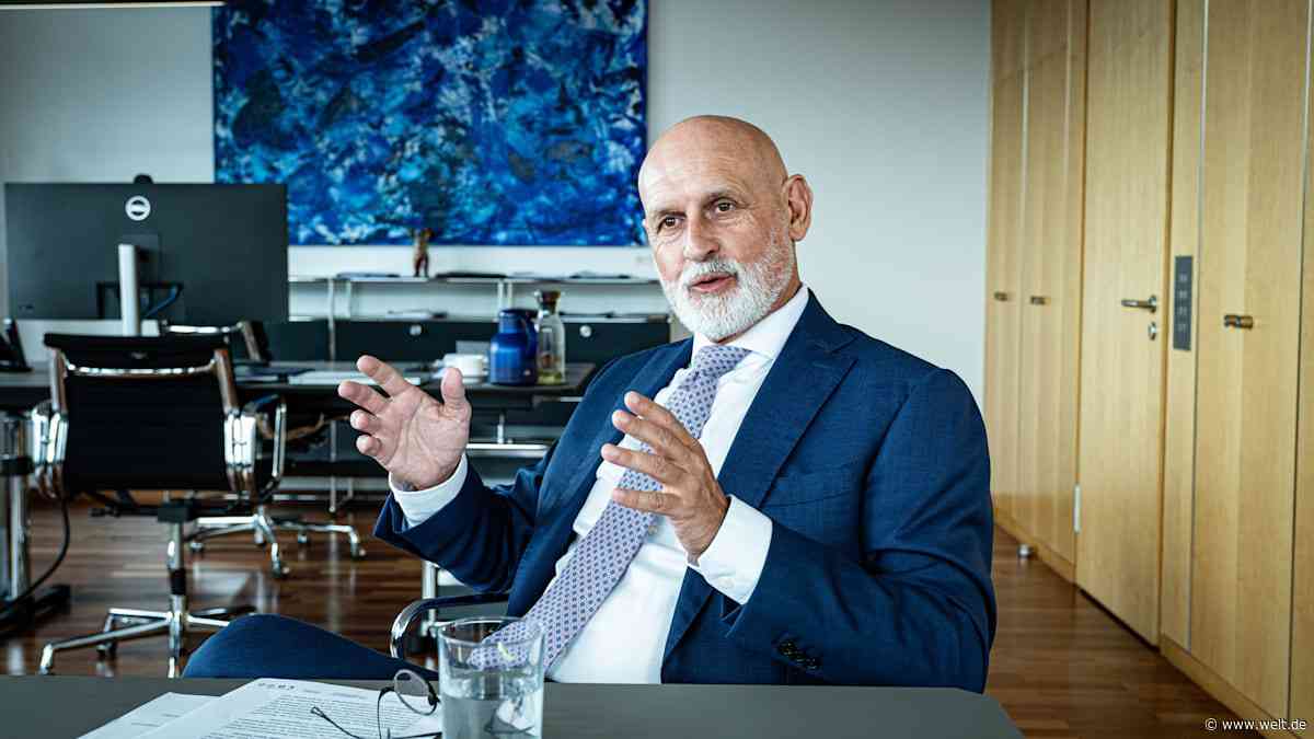 „Wer Beamte beschimpft, greift die Menschen an, die dieses Land am Laufen halten“