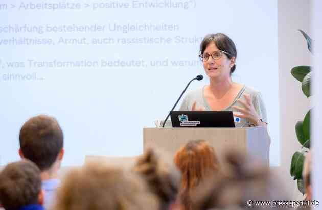 Zukunft geschlechtergerecht gestalten - Soziale Innovationen fördern / Bundesstiftung Gleichstellung veranstaltet 1. Strukturwandellabor