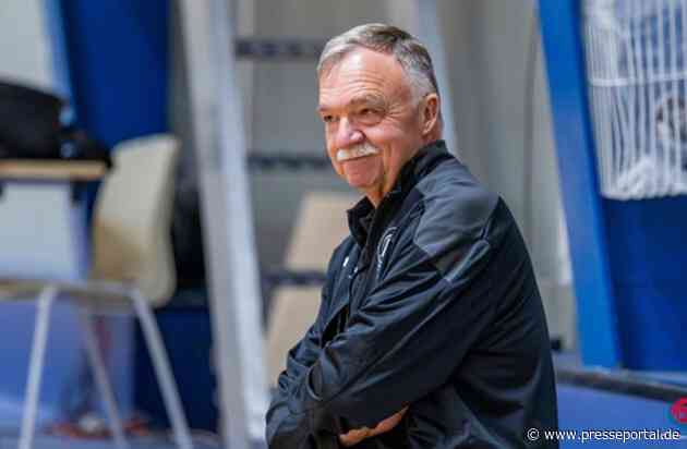 Prof. Dr. med. Kurt Steuer (Deutschland) ist GOTS-Sportarzt des Jahres 2026