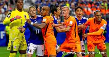 Waarom Japan boven Nederland staat in de poule: niet het doelsaldo, maar deze regel geeft de doorslag