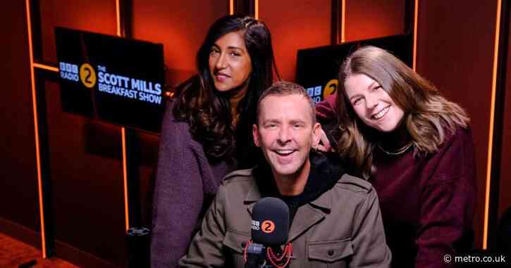 BBC Radio 2 star Tina Daheley steps down from breakfast radio after 18 years