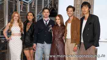 „Every Year After“-Stars: Sind Sadie Soverall, Matt Cornett und Co. vergeben?