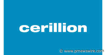 Cerillion to Showcase Agentic AI and Product-Led BSS/OSS Innovation at DTW Ignite 2026