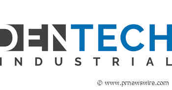 "All Access hosted by Andy Garcia" Investigates DenTech Industrial's Integrated Ecosystem for High-Tech Assembly Lines