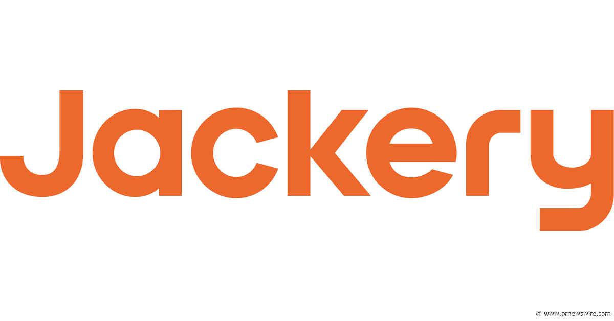 Zomer, zon en besparen: Jackery start zijn Mid-Year Sale voor thuisbatterijen en draagbare powerstations nog vóór Prime Day