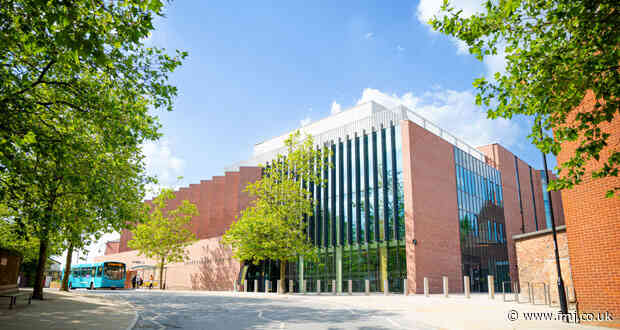 Shakespeare North Playhouse casts Kimpton for PPM deal