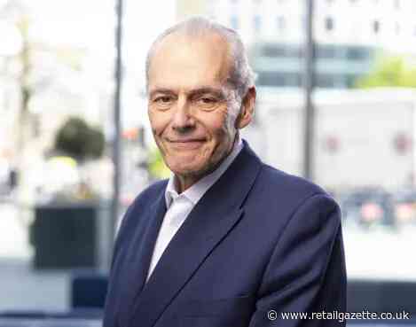 Sainsbury’s kicks off search for new chair as Martin Scicluna nears exit