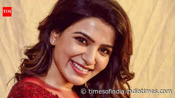 Samantha Ruth Prabhu's success story