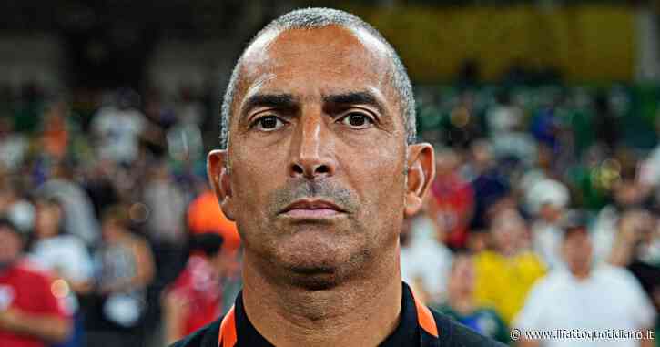 Caos Tunisia, esonerato Lamouchi: giocatori contro il ct e lite in hotel dopo la sconfitta all’esordio. Al suo posto Hervé Renard