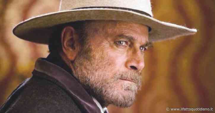 “Io non sono alla fine della mia carriera, devo fare ancora tanti film. Di cosa ho paura? Della malattia. Se uno ha un incidente e muore, muore. La malattia è soffrire…”: parla Franco Nero