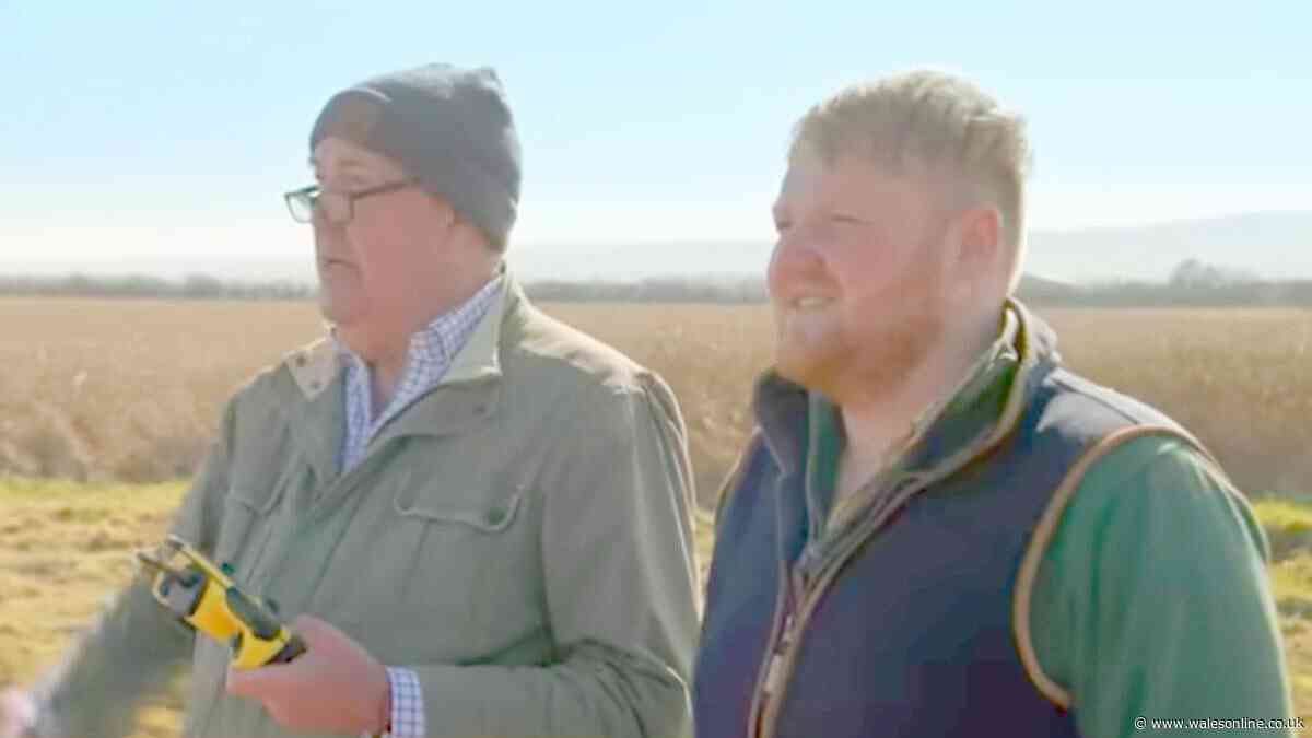 Jeremy Clarkson forced to sell beloved tractor as he avoids ‘financial kick’