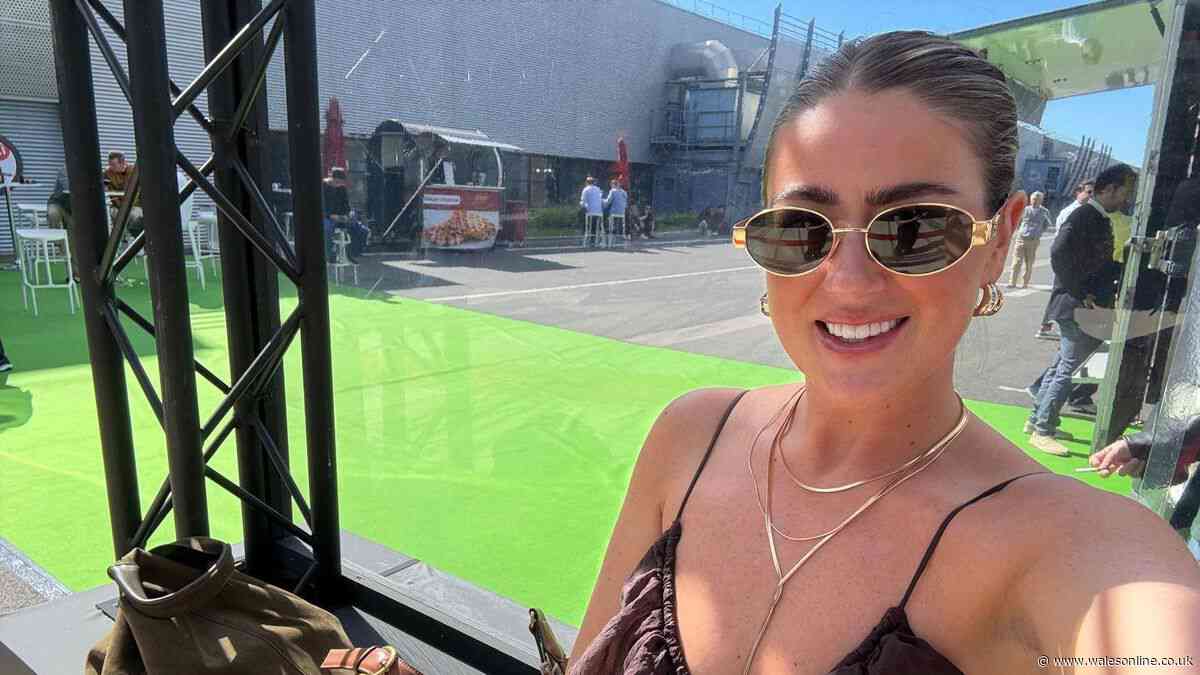 Woman started simple side hustle from nan's house and is now making a fortune