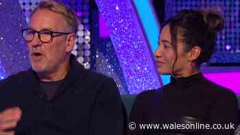 Strictly Come Dancing star issues important message after cancer diagnosis 