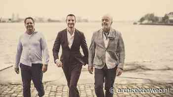 Jury! integreert Converse Architects binnen organisatie