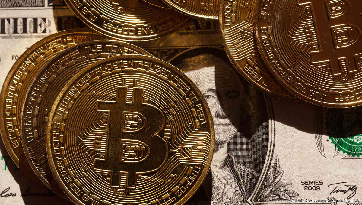 Bitcoin-Kurs: Kryptowährungen gehören der Vergangenheit an – oder sind sie doch die Zukunft?