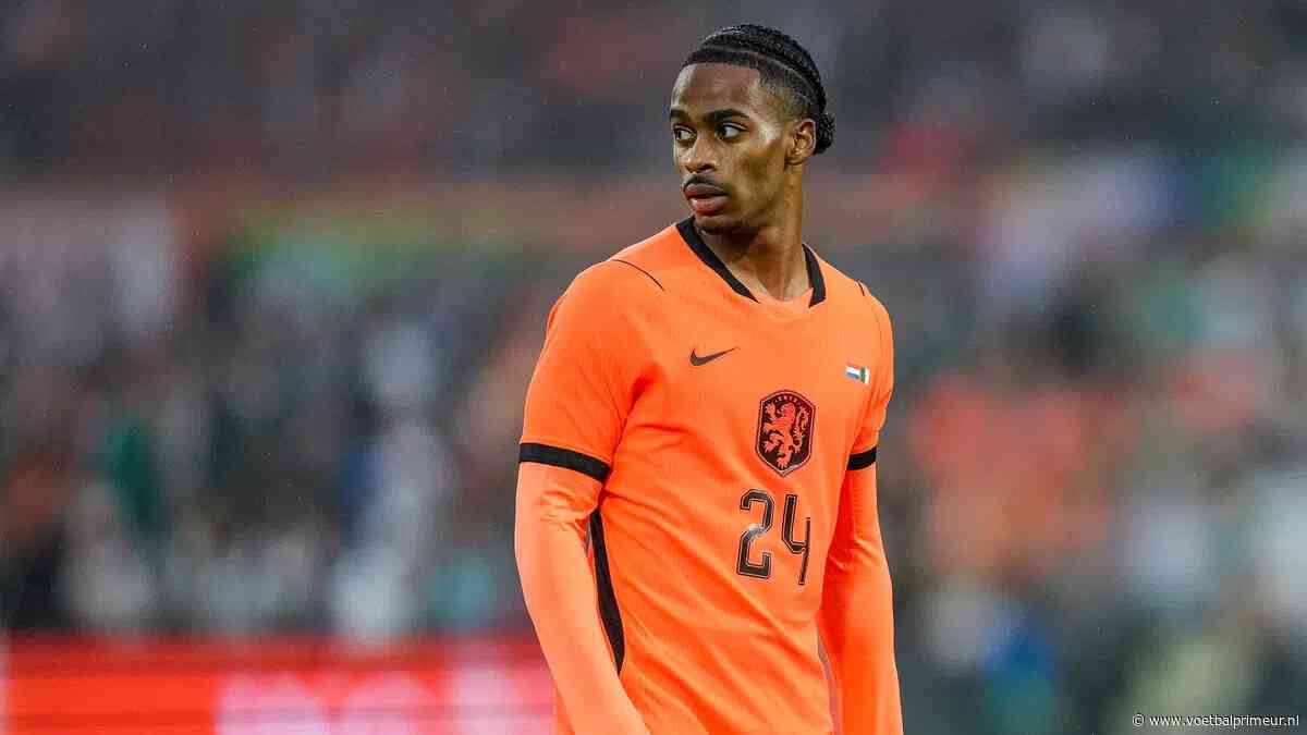 Europese topclubs in de race voor Summerville, prijskaartje van ruim 50 miljoen