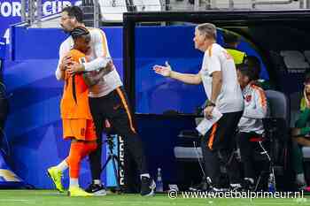 Van Nistelrooij leert Oranje-spitsen anders schieten: 'Nooit eerder gehoord'
