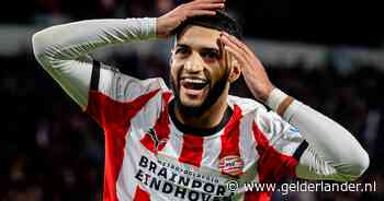 Ismael Saibari in top 5 duurste eredivisiespelers aller tijden, vier Ajacieden leverden meer op