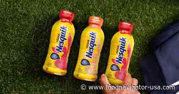 Nestlé USA eliminates artificial colors as part of broader reformulation overhaul