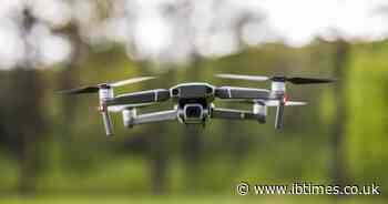 World Cup Security Fears Intensify After FBI Seize Drones and Arrest Illegal Immigrant at a World Cup Venue