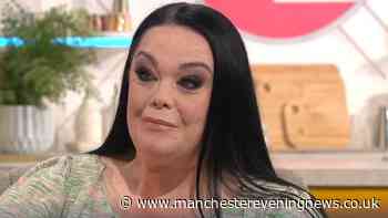 Emmerdale star Lisa Riley thought she was being pranked over ITV soap first