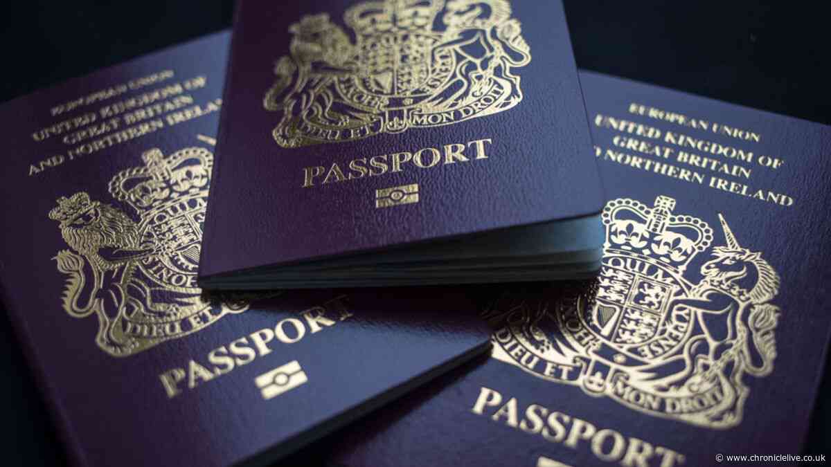 Three passport checks you must do now to avoid being turned away at airport