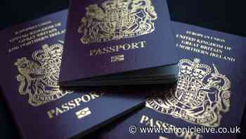 Three passport checks you must do now to avoid being turned away at airport