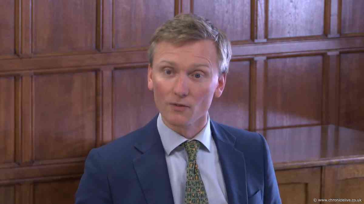 Treasury response to plan to double state pension tax allowance to £25,140 in big update