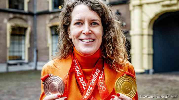 Ireen Wüst wordt chef de mission en leidt Nederlandse olympiërs in 2028