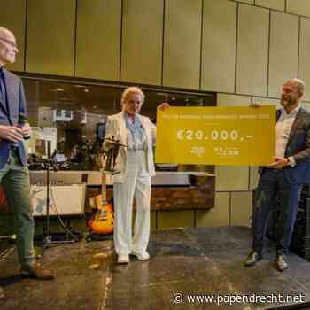 Woonkracht10 wint P5COM Inspiring Performance Award 2026