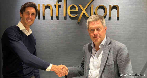 Inflexion invests in Ranger Fire and Security