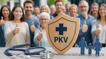 Krankenversicherung: Mehrheit der Deutschen will freien PKV-Zugang