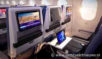 El Al in zee met Starlink van Elon Musk voor gratis internet aan boord