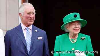 Queen Elizabeth's struggles with 'plain' home that King Charles has preserved
