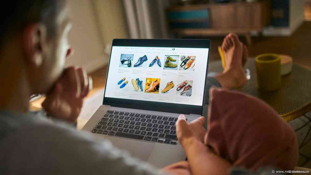 Winkelstraat raakt leger en leger, aandacht van klant verschuift naar online