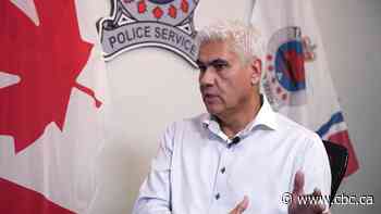 Thunder Bay police chief responds to missing persons concerns