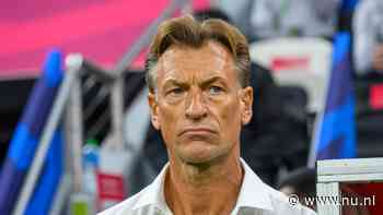Oranjeopponent Tunesië vliegt Renard in als coach na opmerkelijk ontslag op WK