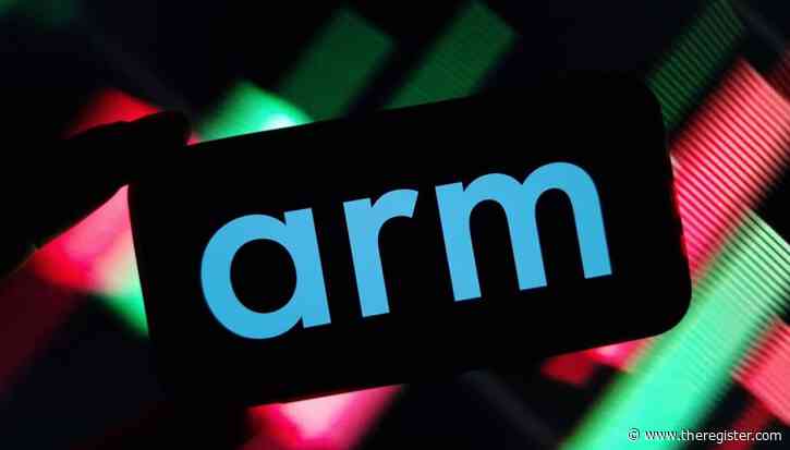Inside the cloud's new agentic AI-ready, Arm-powered foundation
