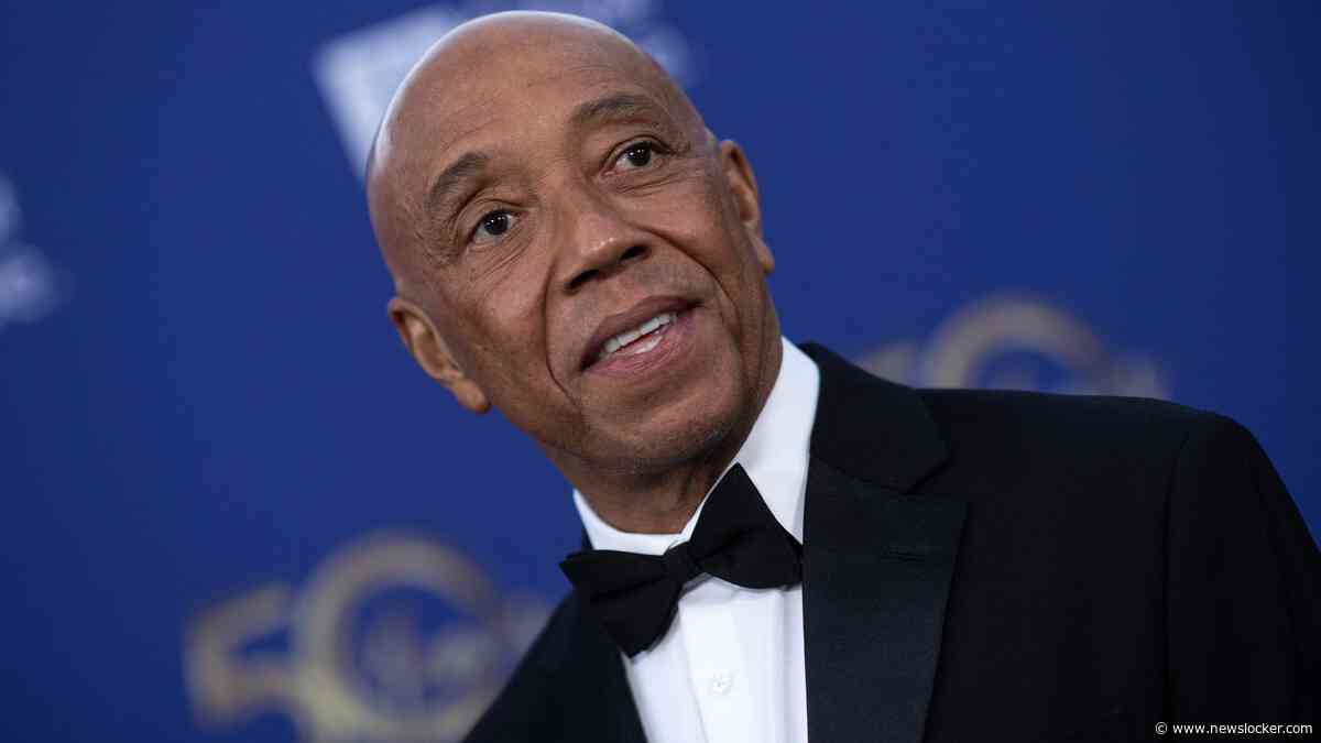 Rouw om Danny Simmons (72): familie verliest ’baken van liefde en creativiteit’